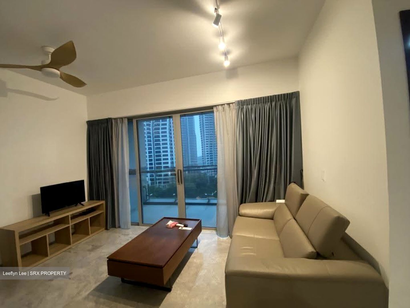 Wilshire Residences (D10), Apartment #632433471